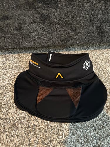 New Adult Large Aegis Interceptor Goalie Neck Guard