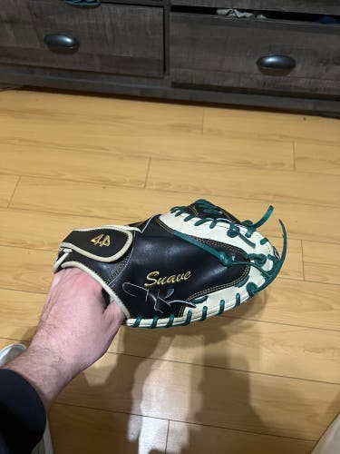 Catcher's 33.5" Signature Series Baseball Glove