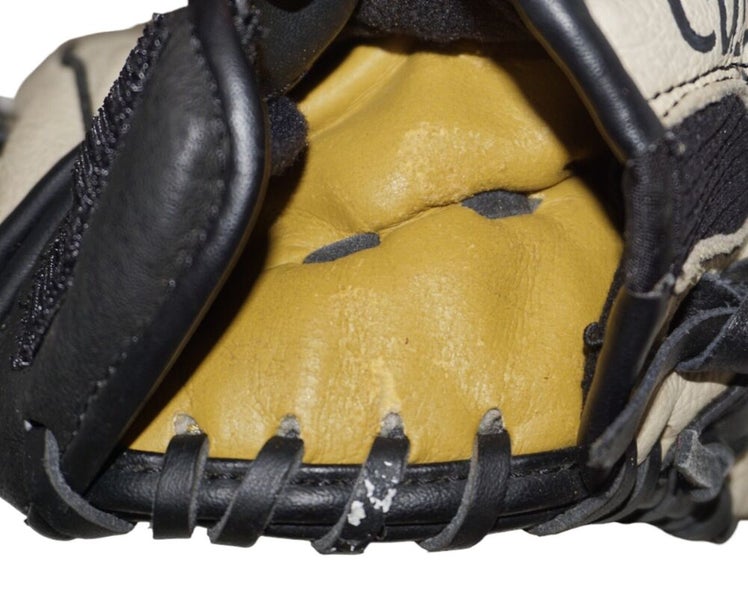 Vintage Champro AP-450 Fielders - 10" Youth Kids Baseball RH Leather Glove