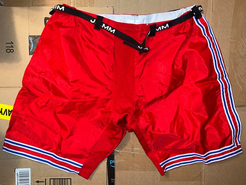 New York Rangers Colorway Pant Shell Large 34”