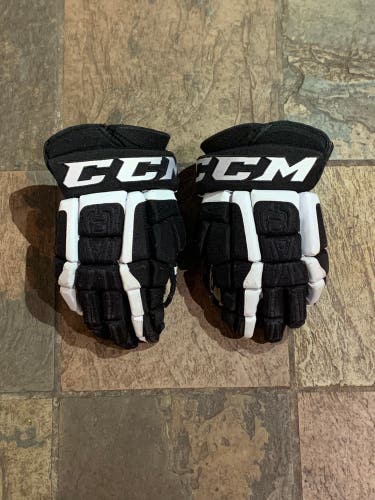 CCM 14"  U+ 12 Gloves
