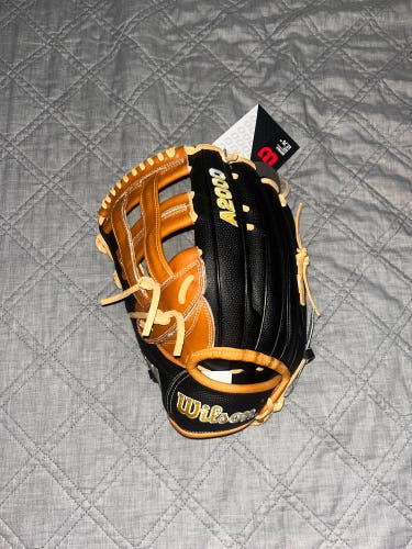 Wilson A2000 Pro-Stock 1799