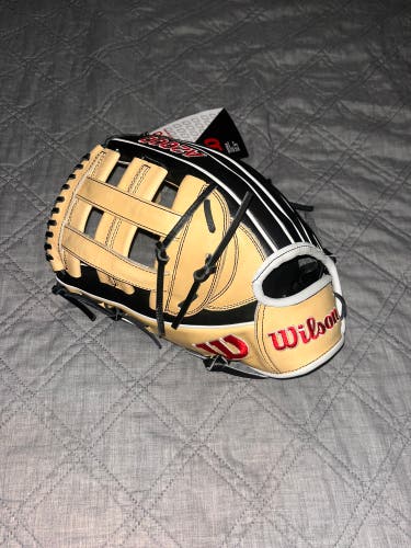 Wilson A2000 1750