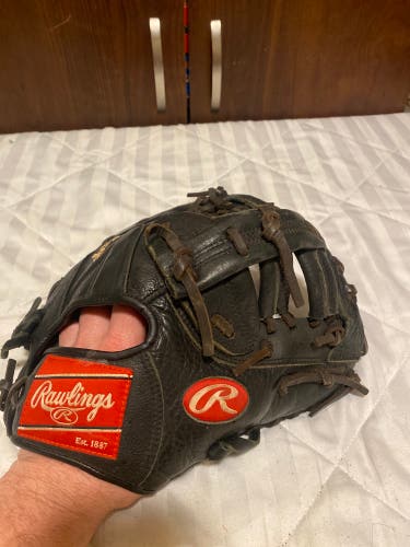 Rawlings 12” First Baseman’s Mitt