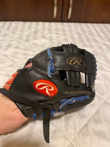 Rawlings 9.5” Players Series Baseball Glove