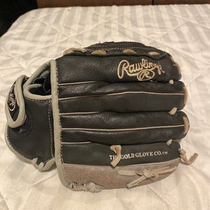 Rawlings 10.5” Mark of a Pro Lite Baseball Glove