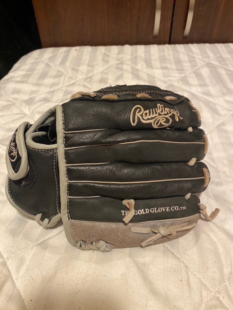 Rawlings 10.5” Mark of a Pro Lite Baseball Glove