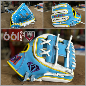 New Right Hand Throw Baseball Glove 11.5"