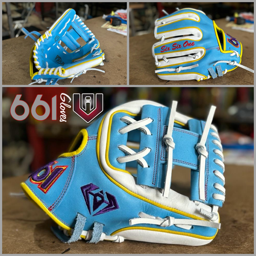 New Right Hand Throw Baseball Glove 11.5"
