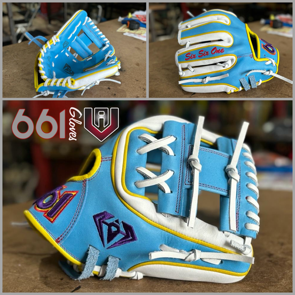 New Right Hand Throw Baseball Glove 11.5"