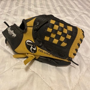 Rawlings 9” Players Series Baseball Glove