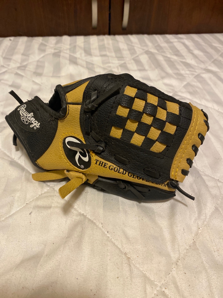 Rawlings 9” Players Series Baseball Glove