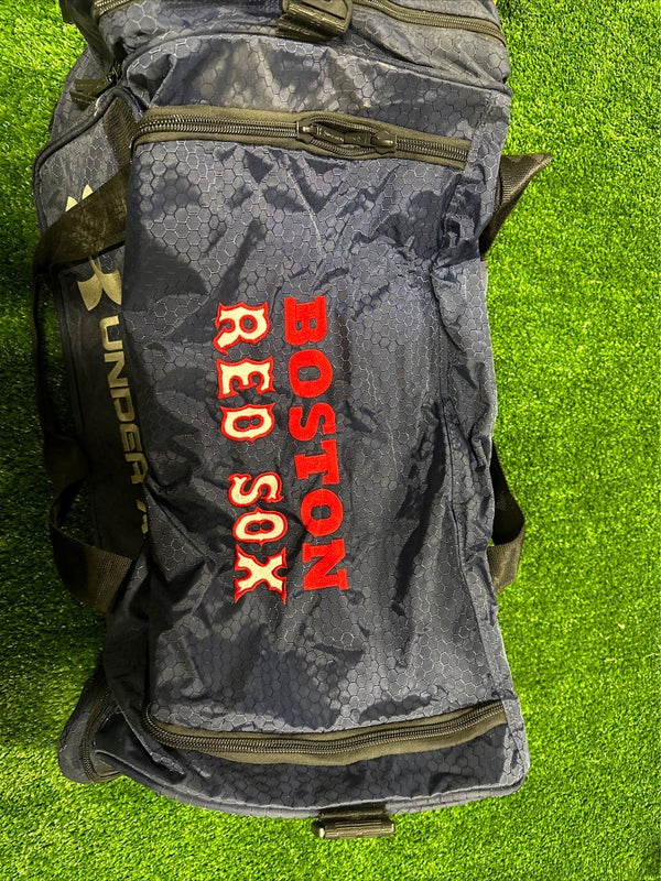 Boston Red Sox Large Duffle Bag