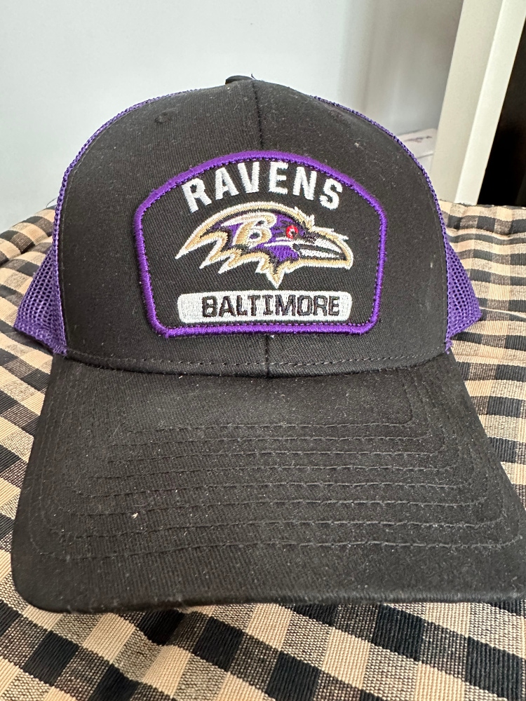 Baltimore Ravens Hat