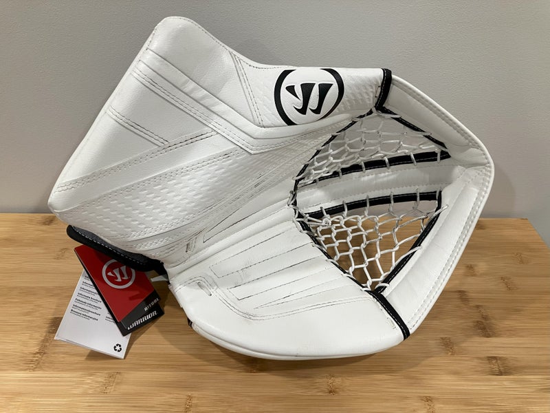Warrior G6 Pro+ Goalie Glove