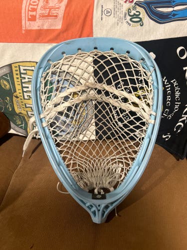 String King Goalie Head