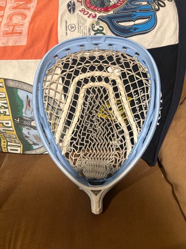 ECD Impact Goalie Head