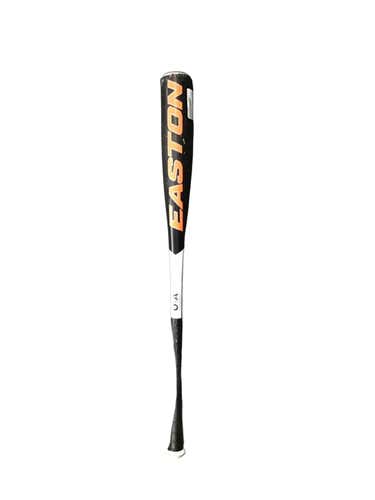 Used Easton Elevate 30" -11 Drop Usa 2 5 8 Barrel Bats