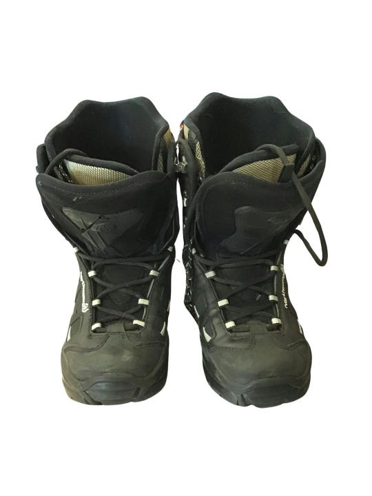 Used Northwave Freedom Senior 5 Men's Snowboard Boots