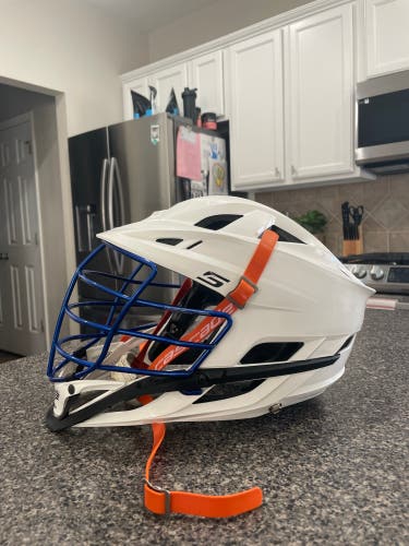 Cascade S Helmet