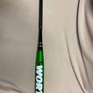 Used Worth Alloy Wicked Bat (-11) 20 oz 31"