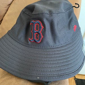 Boston Red Sox New Era MLB Bucket Hat