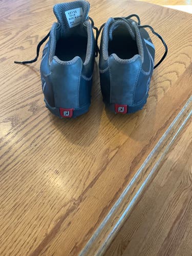 Men's 10.5 (W 11.5) Footjoy M-project golf shoes