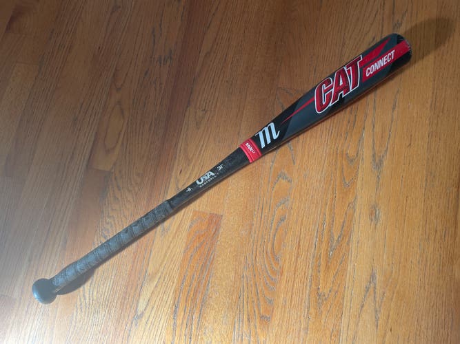 Hybrid (-11) 20 oz 31" CAT Connect USA Bat