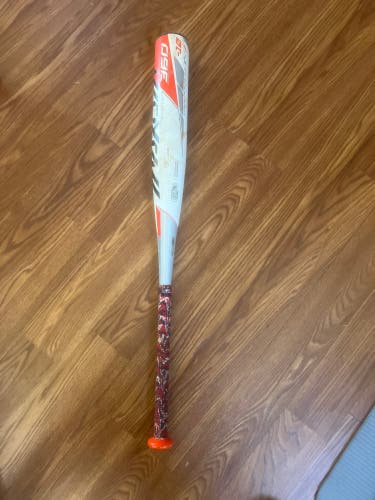 USSSA Certified Composite (-10) 21 oz 31" Maxum 360 Bat