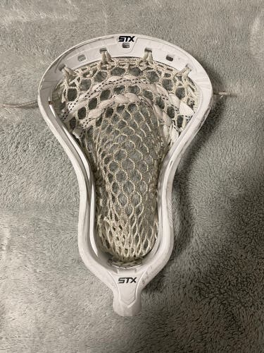 Strung STX Stallion 1K Head