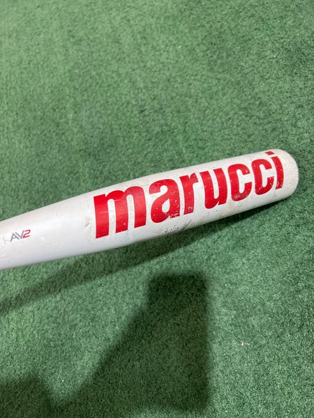 Marucci CAT7 Alloy Bat -5 26OZ 31"|USSSA
