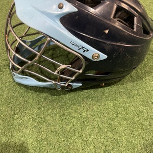 Used Player Cascade CPX-R Helmet