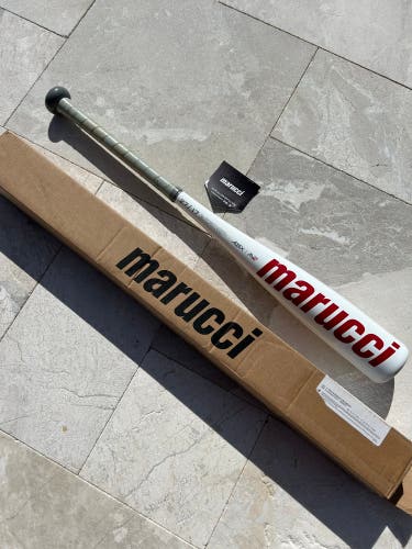 New USSSA Certified Alloy (-10) 17 oz 27" CAT7 Bat