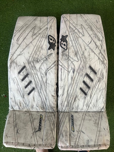 Brian’s Optik 2 full set
