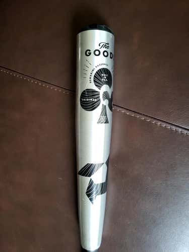 BBCOR Certified 2023 DeMarini The Goods Bat (-3) 29 oz 32"