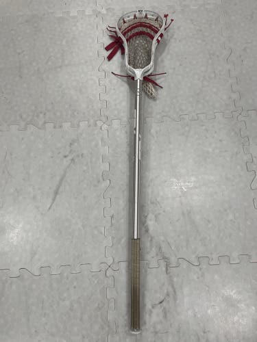 STX SC-TI S Shaft with Surgeon head
