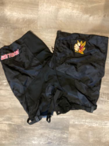 Connecticut Cheifs Shells