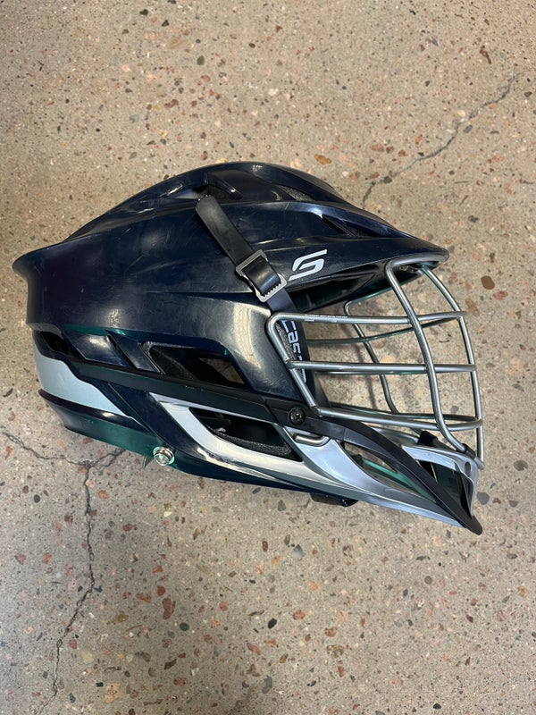 Used Player Cascade S Helmet