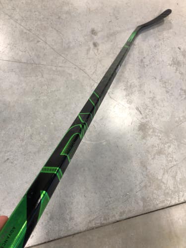 Used William Nylander Bauer Supreme ADV Right-Handed Hockey Stick