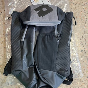 New DeMarini Backpack