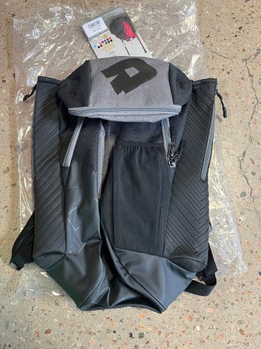 New DeMarini Backpack