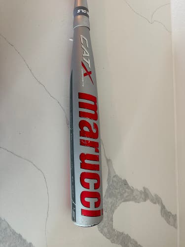 2023 Composite (-5) 27 oz 32" CAT X Bat
