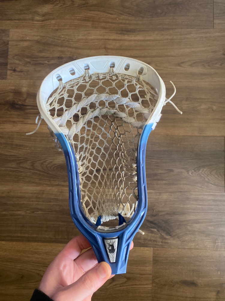 Used Attack & Midfield Strung RP3 2X Head