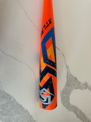 2023 Alloy (-3) 29 oz 32" Atlas Bat