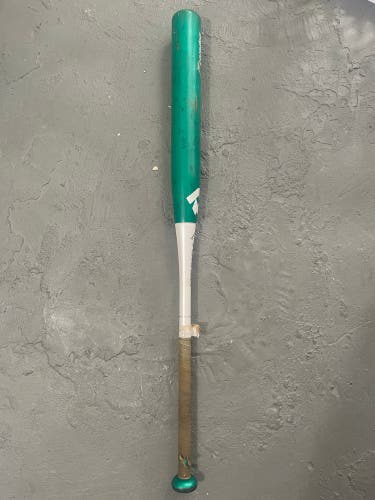 Used DeMarini  27 oz 13" Corndog Bat