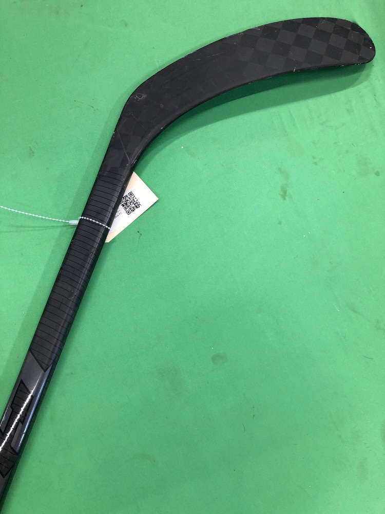 Used Senior CCM RibCor Trigger 6 Pro Left Hockey Stick P29