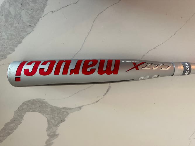 2023 Composite (-3) 29 oz 32" CAT X Bat