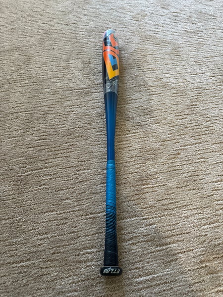 NEW 2024 Louisville Slugger Atlas 34/31