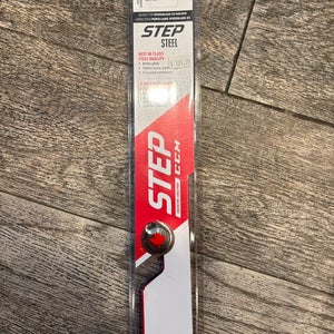 Used Step Steel 280 mm ST PRO XS