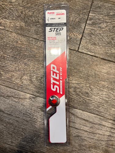 Used Step Steel 280 mm ST PRO XS